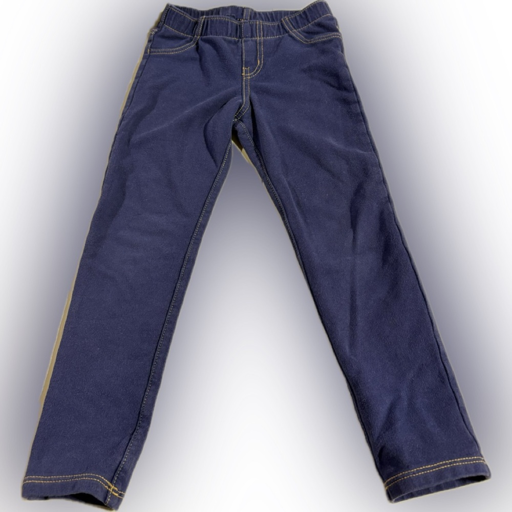 Cat & Jack Jeggings Size 4T